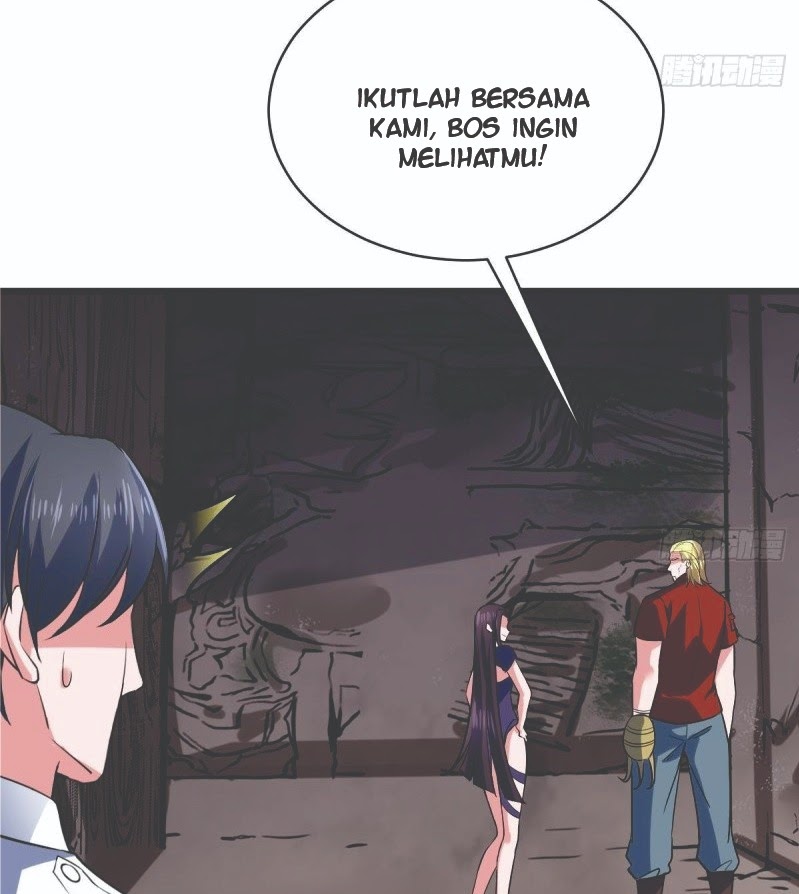 Rebirth Into the Strongest Immortal Cultivator Chapter 47 - halaman 29