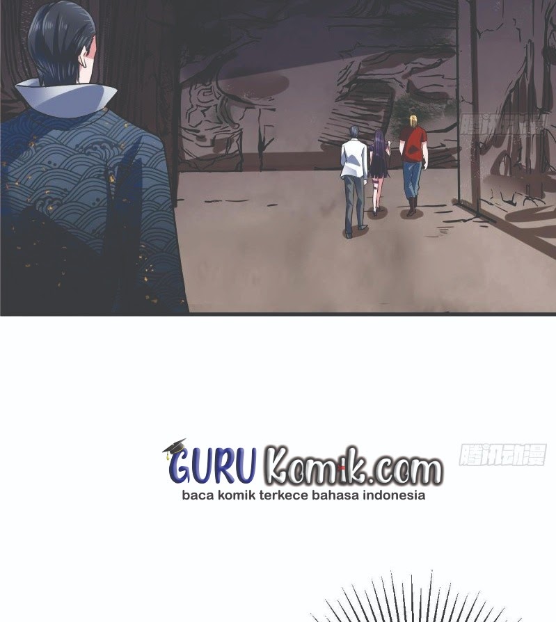 Rebirth Into the Strongest Immortal Cultivator Chapter 47 - halaman 31