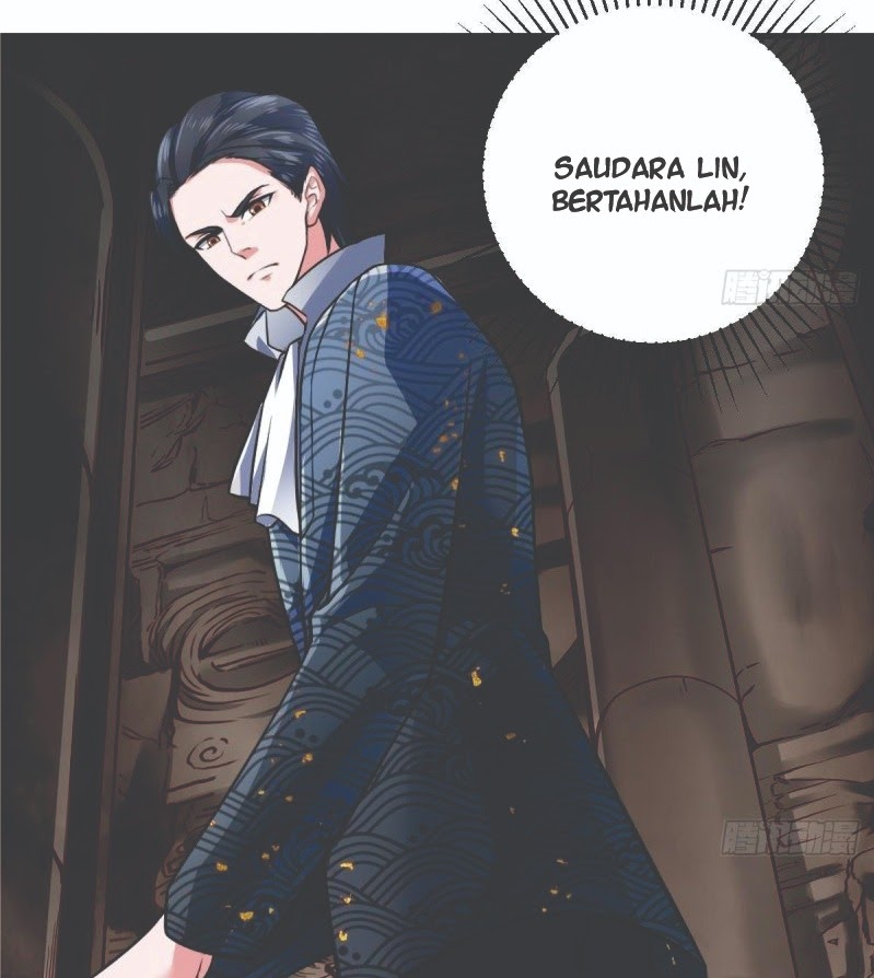 Rebirth Into the Strongest Immortal Cultivator Chapter 47 - halaman 32