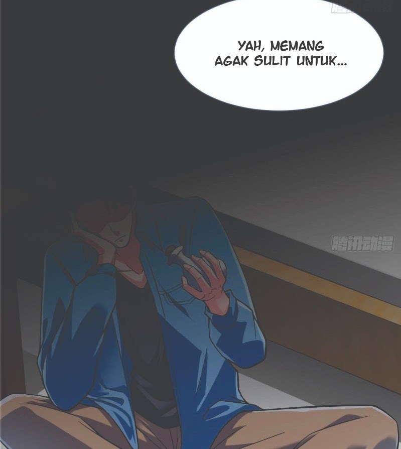 Rebirth Into the Strongest Immortal Cultivator Chapter 47 - halaman 35