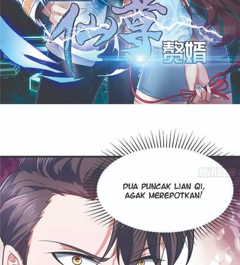 Rebirth Into the Strongest Immortal Cultivator Chapter 47 - halaman 4