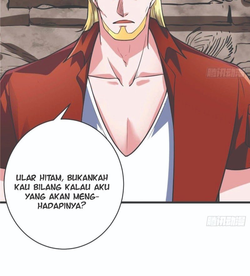 Rebirth Into the Strongest Immortal Cultivator Chapter 47 - halaman 6
