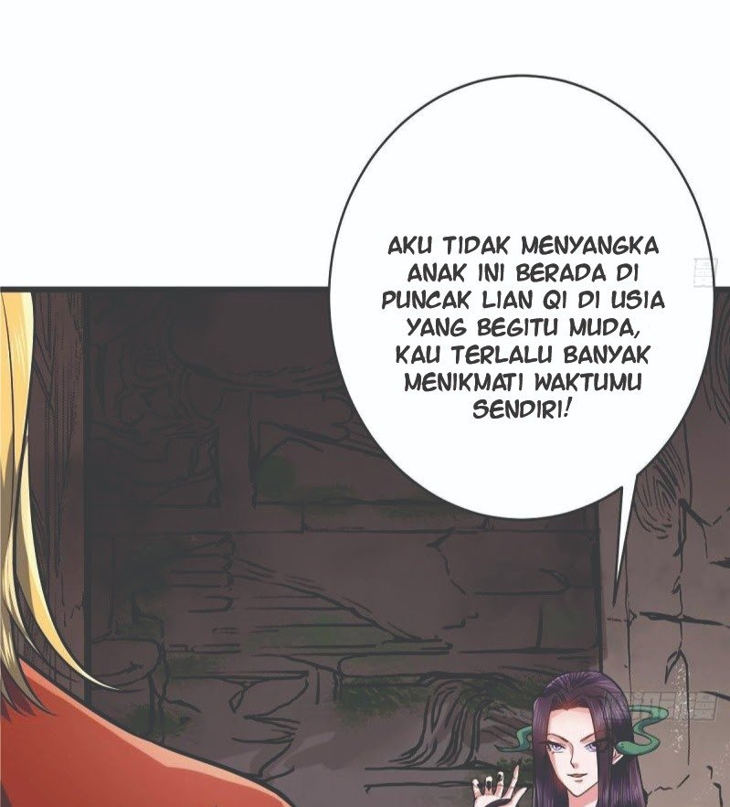 Rebirth Into the Strongest Immortal Cultivator Chapter 47 - halaman 7