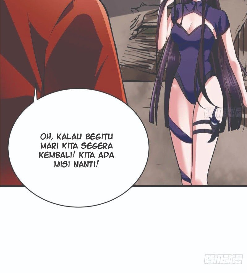 Rebirth Into the Strongest Immortal Cultivator Chapter 47 - halaman 8