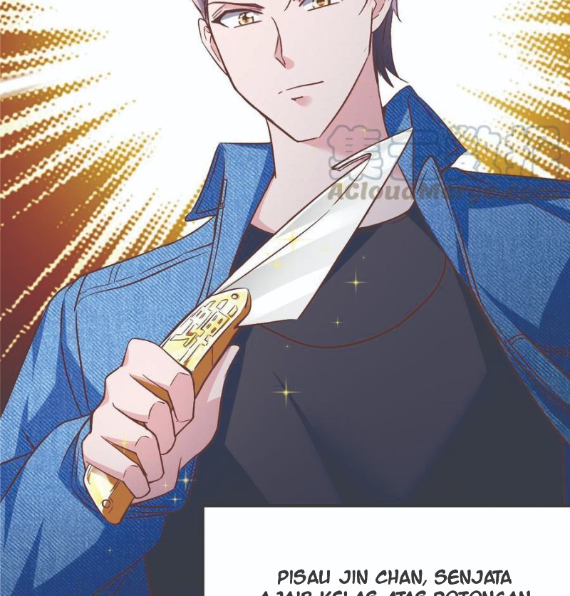 Rebirth Into the Strongest Immortal Cultivator Chapter 48 - halaman 11