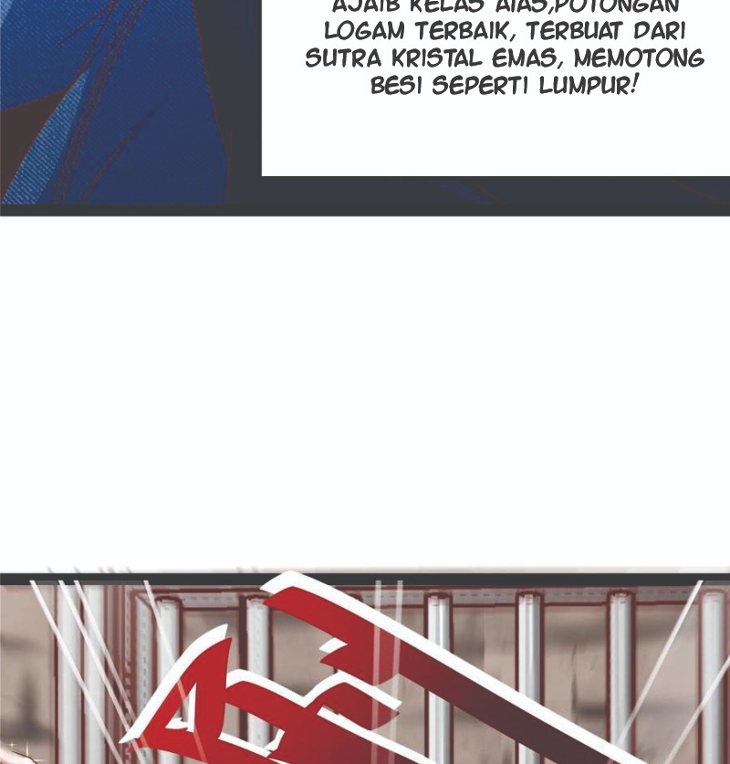 Rebirth Into the Strongest Immortal Cultivator Chapter 48 - halaman 12