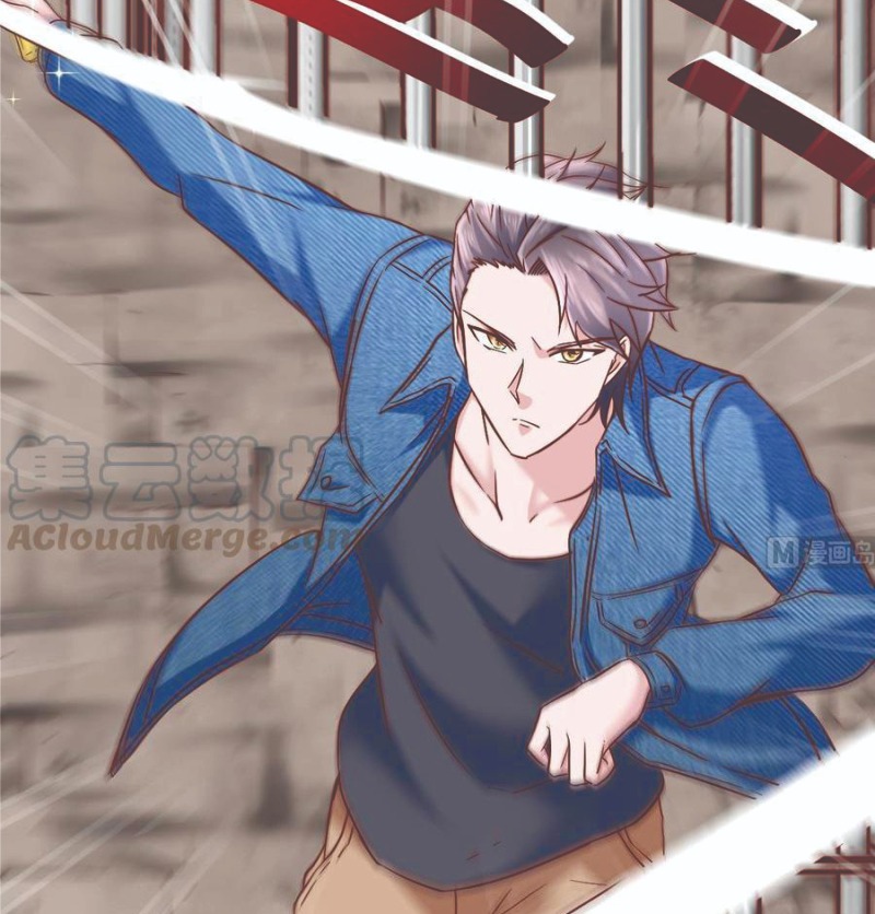Rebirth Into the Strongest Immortal Cultivator Chapter 48 - halaman 13