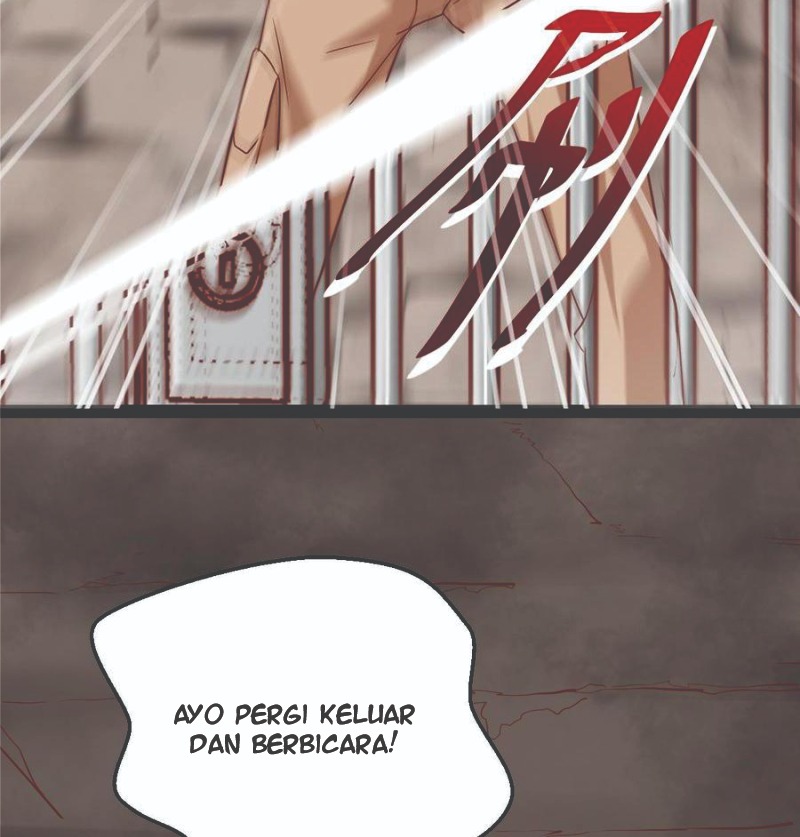 Rebirth Into the Strongest Immortal Cultivator Chapter 48 - halaman 14