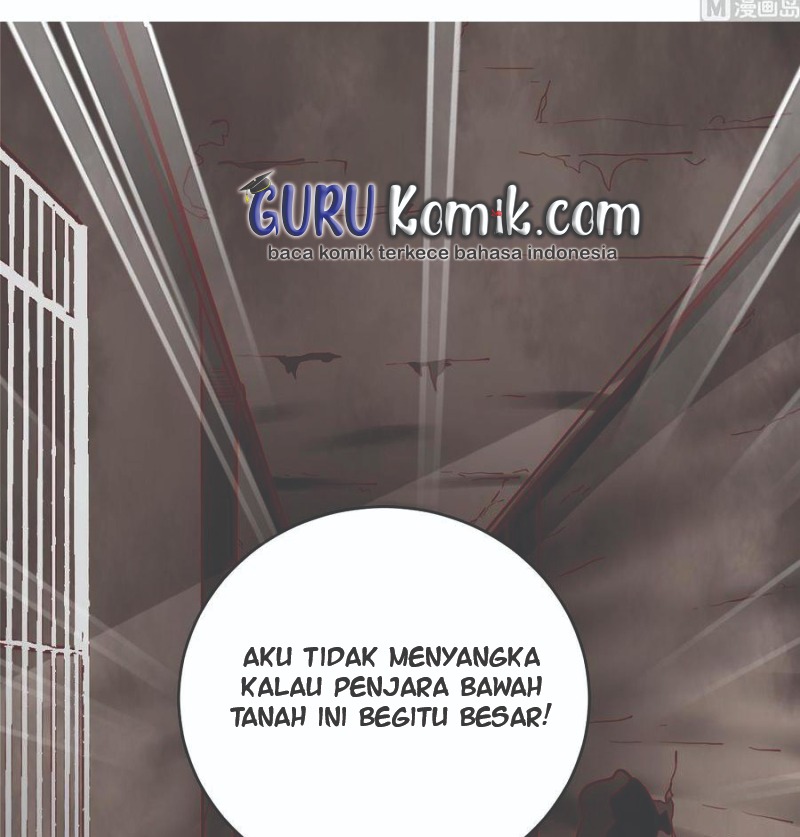 Rebirth Into the Strongest Immortal Cultivator Chapter 48 - halaman 18