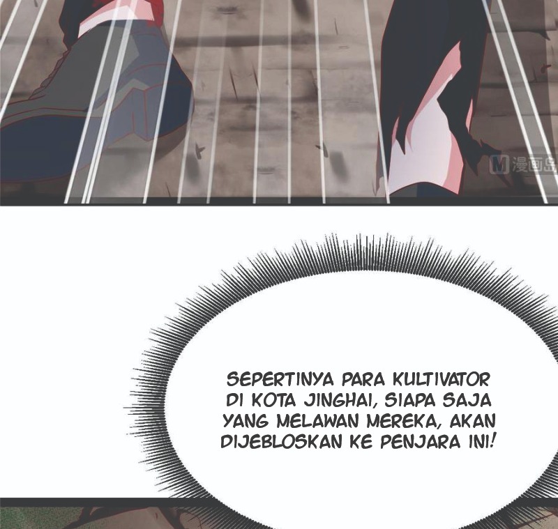 Rebirth Into the Strongest Immortal Cultivator Chapter 48 - halaman 25
