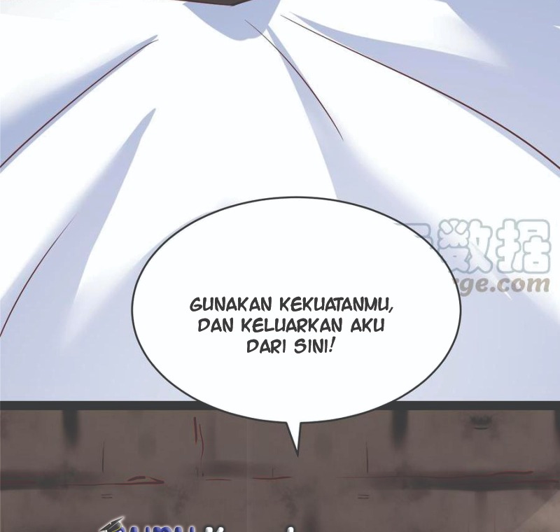 Rebirth Into the Strongest Immortal Cultivator Chapter 48 - halaman 31