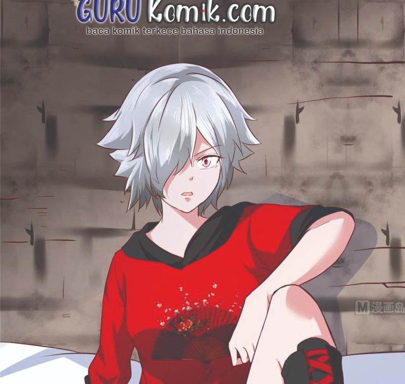 Rebirth Into the Strongest Immortal Cultivator Chapter 48 - halaman 32