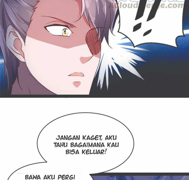 Rebirth Into the Strongest Immortal Cultivator Chapter 48 - halaman 34