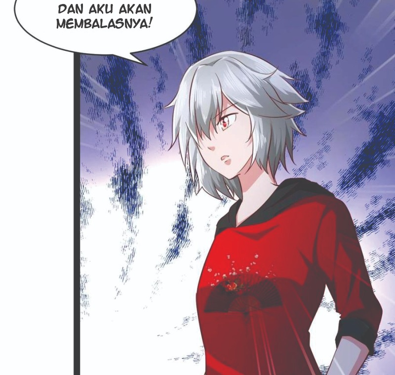Rebirth Into the Strongest Immortal Cultivator Chapter 48 - halaman 35