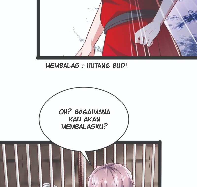 Rebirth Into the Strongest Immortal Cultivator Chapter 48 - halaman 36