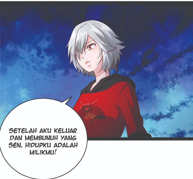 Rebirth Into the Strongest Immortal Cultivator Chapter 48 - halaman 38