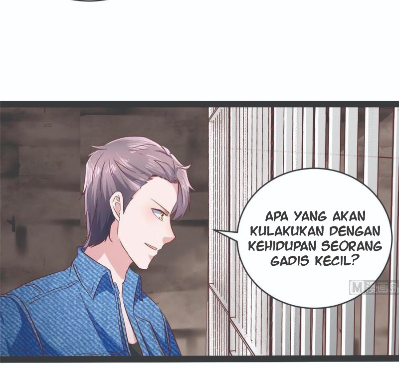 Rebirth Into the Strongest Immortal Cultivator Chapter 48 - halaman 39