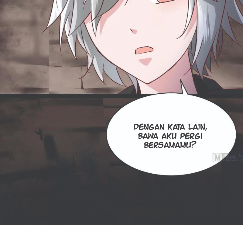 Rebirth Into the Strongest Immortal Cultivator Chapter 48 - halaman 41
