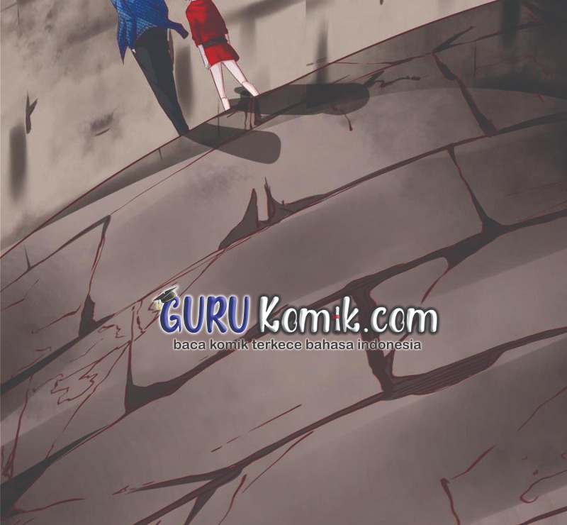 Rebirth Into the Strongest Immortal Cultivator Chapter 48 - halaman 44