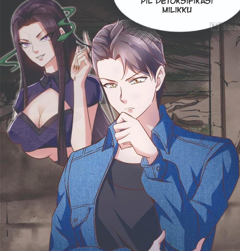 Rebirth Into the Strongest Immortal Cultivator Chapter 48 - halaman 5