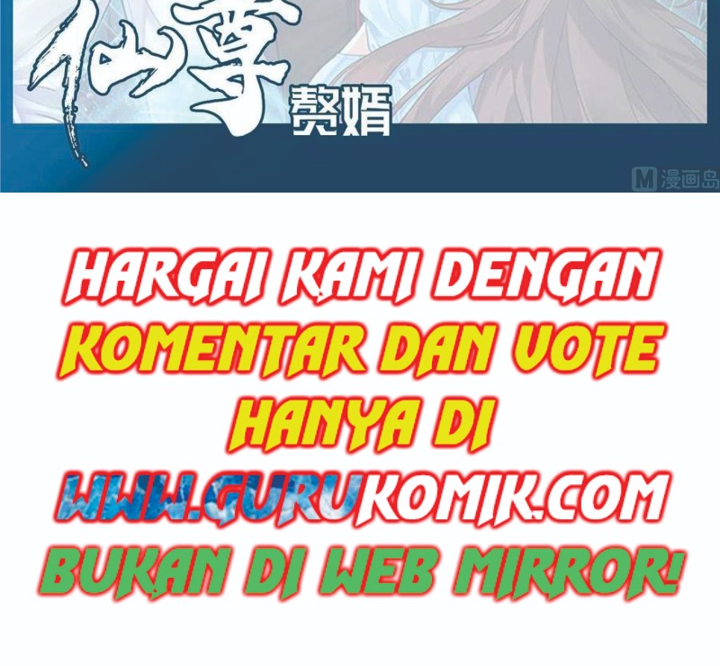 Rebirth Into the Strongest Immortal Cultivator Chapter 48 - halaman 55