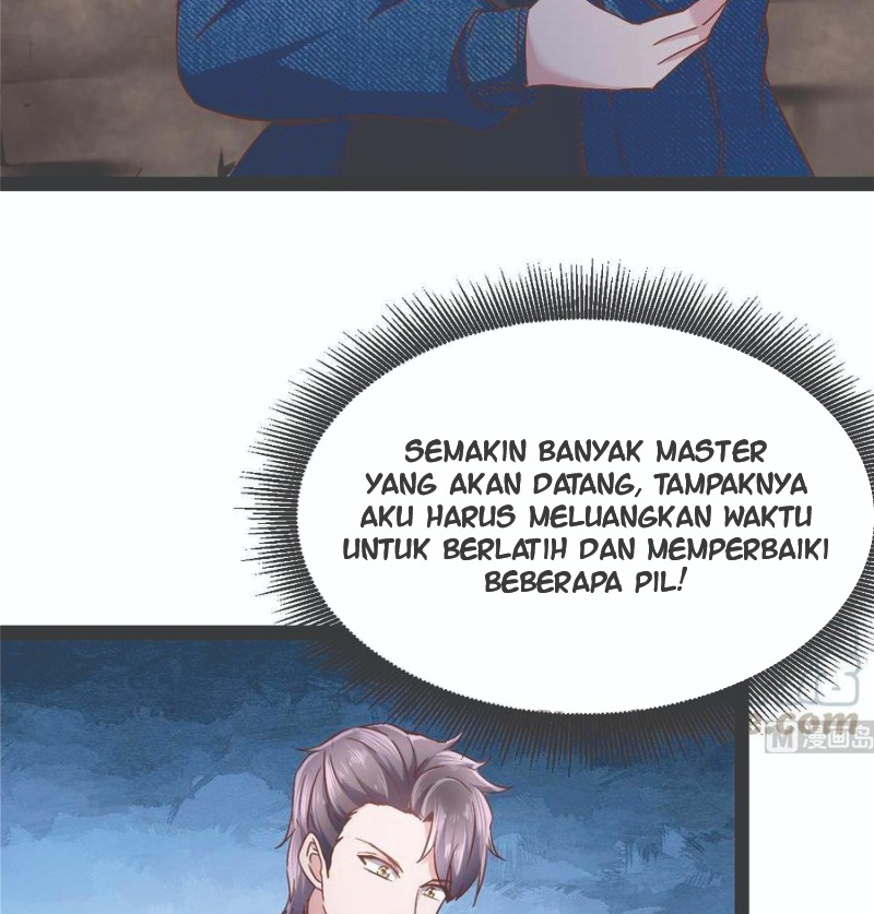 Rebirth Into the Strongest Immortal Cultivator Chapter 48 - halaman 6