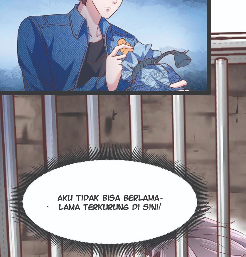 Rebirth Into the Strongest Immortal Cultivator Chapter 48 - halaman 7