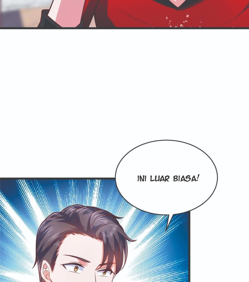 Rebirth Into the Strongest Immortal Cultivator Chapter 49 - halaman 16
