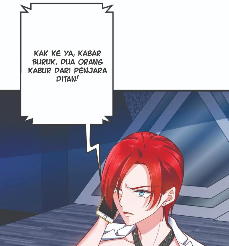 Rebirth Into the Strongest Immortal Cultivator Chapter 49 - halaman 21