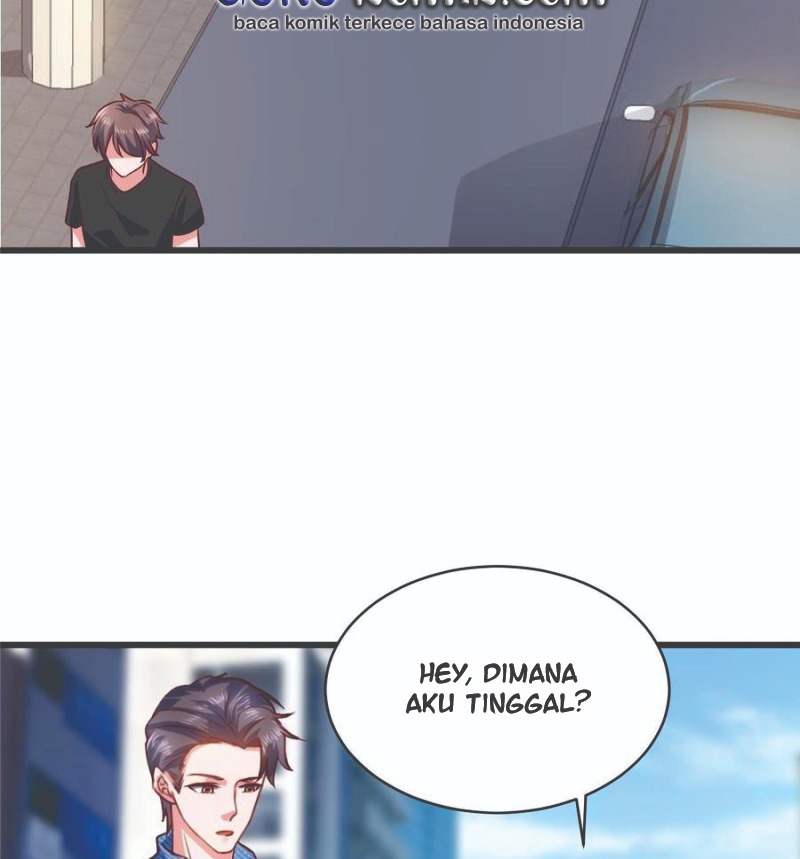 Rebirth Into the Strongest Immortal Cultivator Chapter 49 - halaman 28