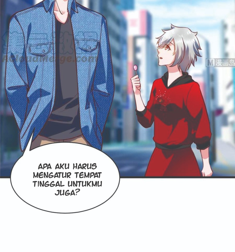 Rebirth Into the Strongest Immortal Cultivator Chapter 49 - halaman 29