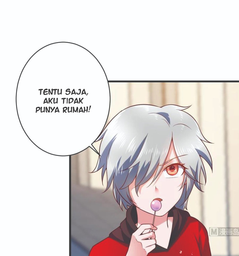 Rebirth Into the Strongest Immortal Cultivator Chapter 49 - halaman 30