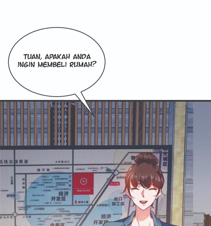 Rebirth Into the Strongest Immortal Cultivator Chapter 49 - halaman 34