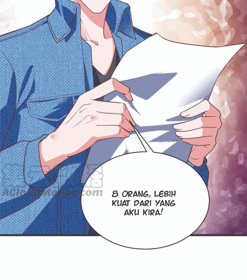 Rebirth Into the Strongest Immortal Cultivator Chapter 49 - halaman 6