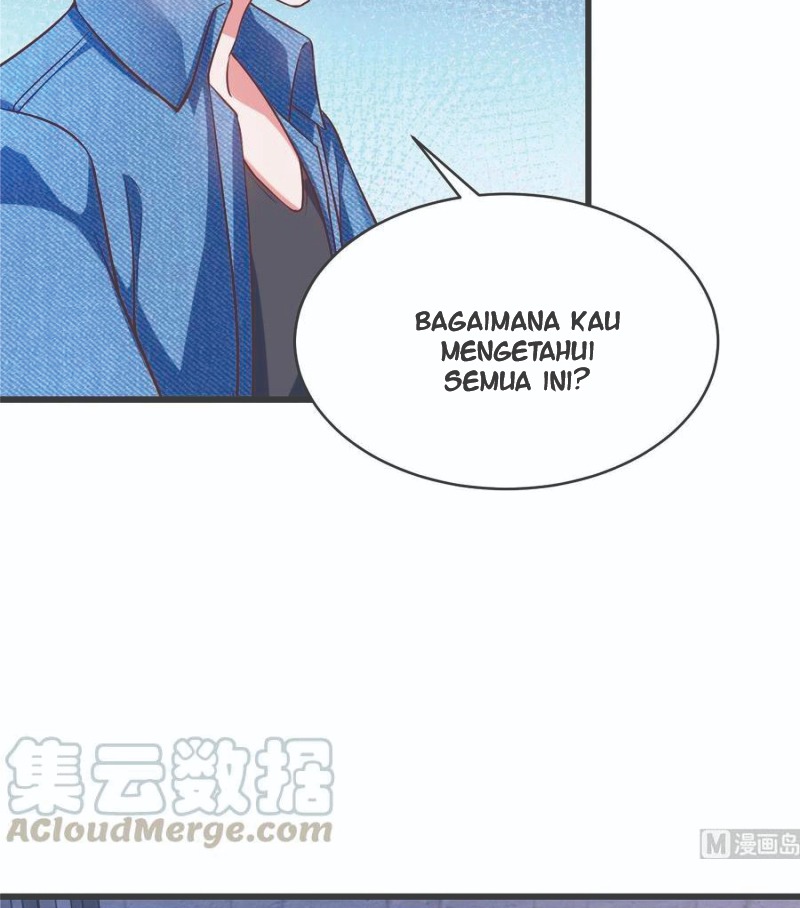 Rebirth Into the Strongest Immortal Cultivator Chapter 49 - halaman 8