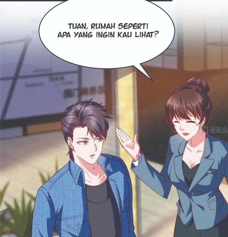 Rebirth Into the Strongest Immortal Cultivator Chapter 50 - halaman 10