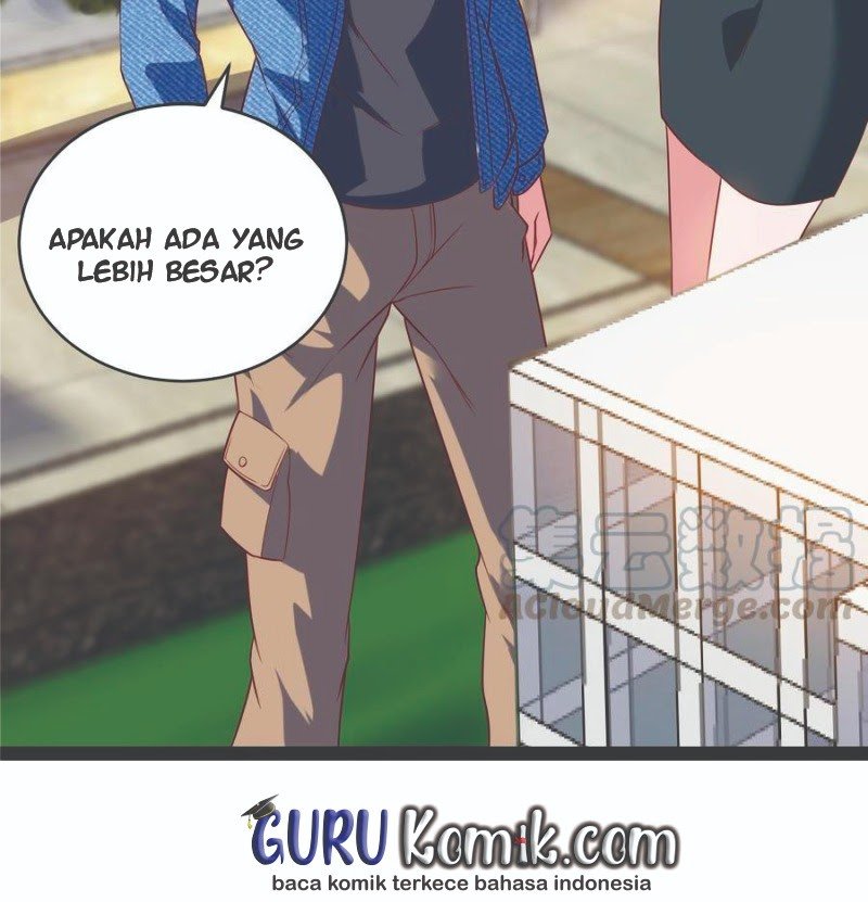 Rebirth Into the Strongest Immortal Cultivator Chapter 50 - halaman 11