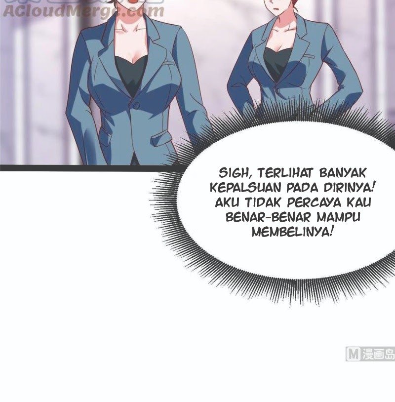 Rebirth Into the Strongest Immortal Cultivator Chapter 50 - halaman 19