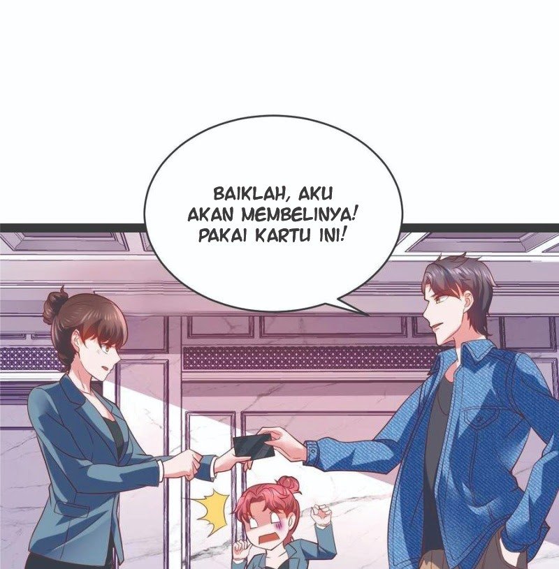 Rebirth Into the Strongest Immortal Cultivator Chapter 50 - halaman 20