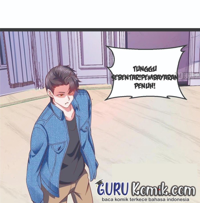 Rebirth Into the Strongest Immortal Cultivator Chapter 50 - halaman 23