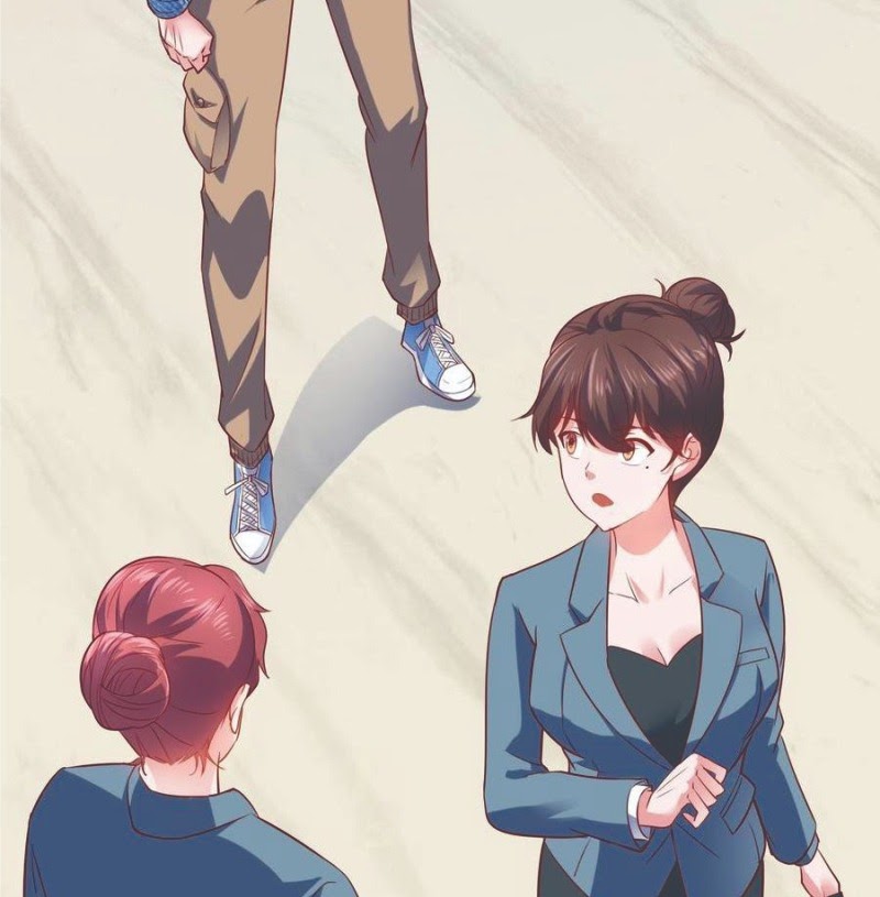 Rebirth Into the Strongest Immortal Cultivator Chapter 50 - halaman 24