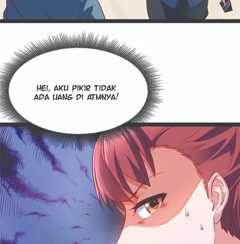 Rebirth Into the Strongest Immortal Cultivator Chapter 50 - halaman 25