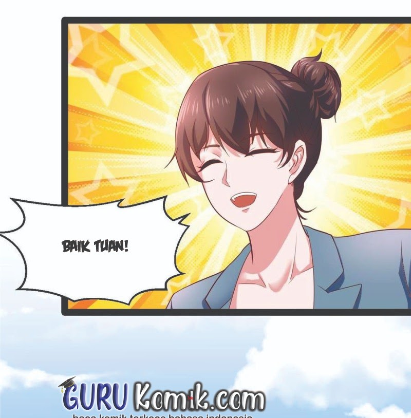 Rebirth Into the Strongest Immortal Cultivator Chapter 50 - halaman 29