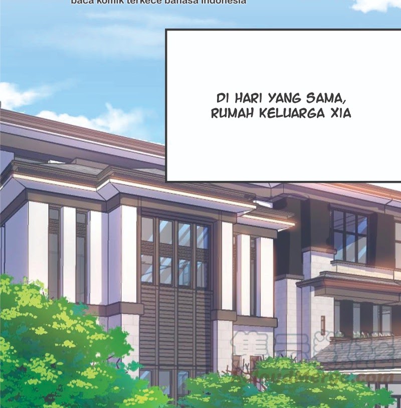 Rebirth Into the Strongest Immortal Cultivator Chapter 50 - halaman 30