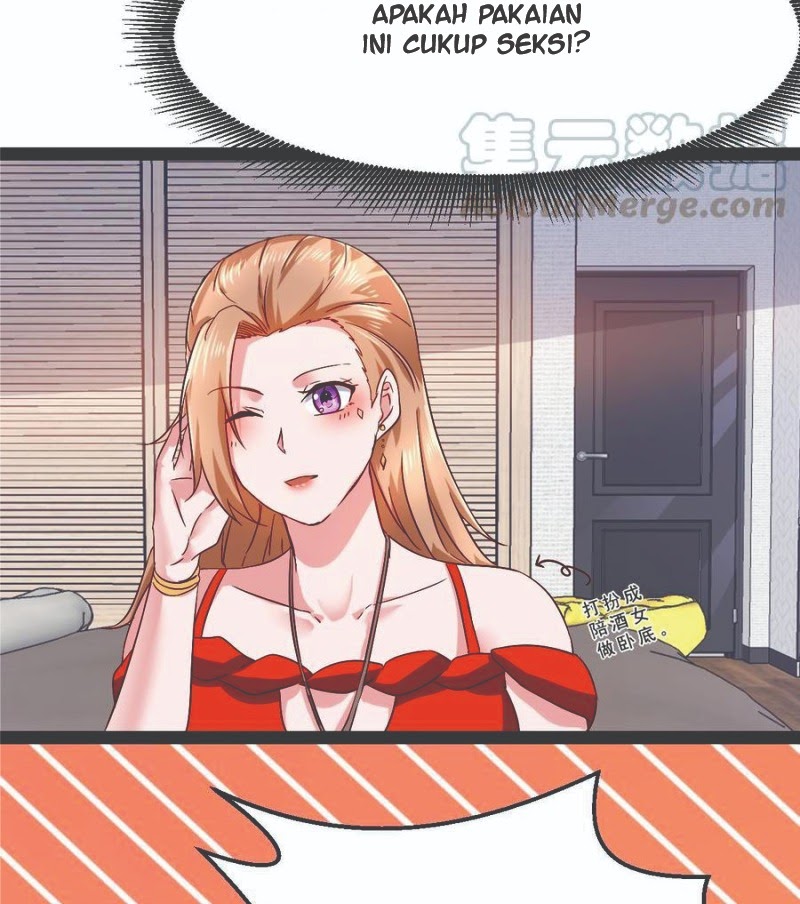 Rebirth Into the Strongest Immortal Cultivator Chapter 50 - halaman 38