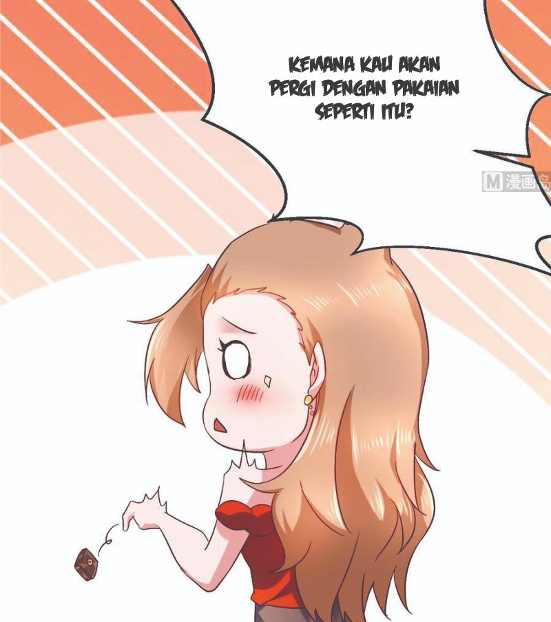 Rebirth Into the Strongest Immortal Cultivator Chapter 50 - halaman 39
