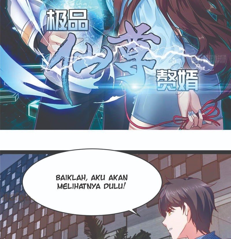 Rebirth Into the Strongest Immortal Cultivator Chapter 50 - halaman 4