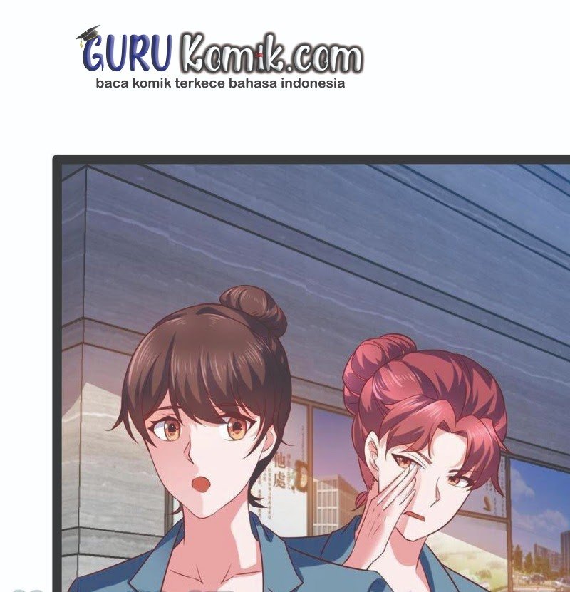 Rebirth Into the Strongest Immortal Cultivator Chapter 50 - halaman 6
