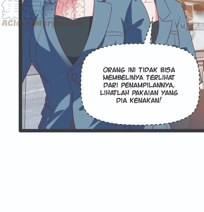Rebirth Into the Strongest Immortal Cultivator Chapter 50 - halaman 7