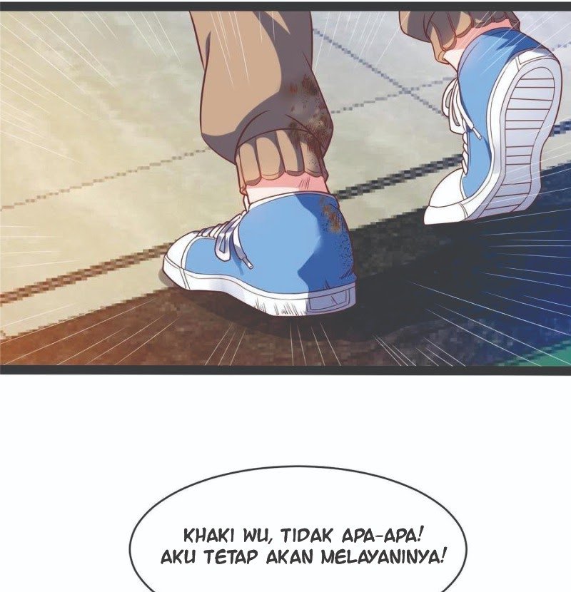 Rebirth Into the Strongest Immortal Cultivator Chapter 50 - halaman 8